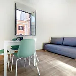 Trendy Apartment At Vatican