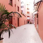 Trendy Apartment At Vatican