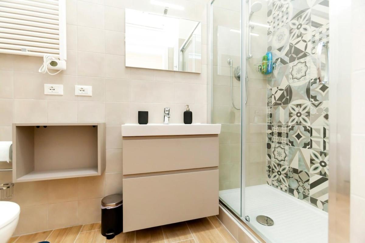 Apartment Trendy At Vatican