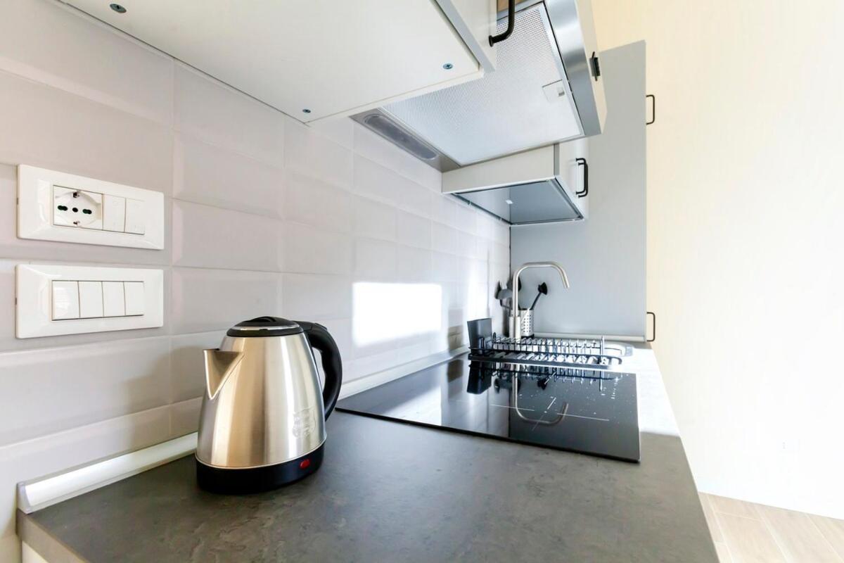 Trendy At Vatican Apartment *