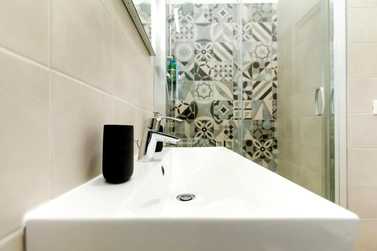 Trendy At Vatican Apartment Rom
