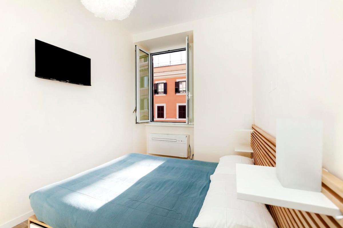 Apartment Trendy At Vatican