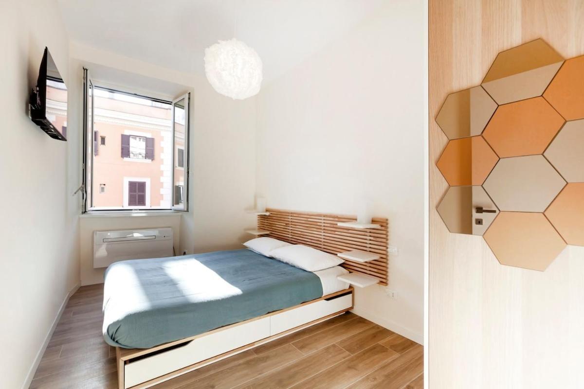 Trendy At Vatican Apartment *