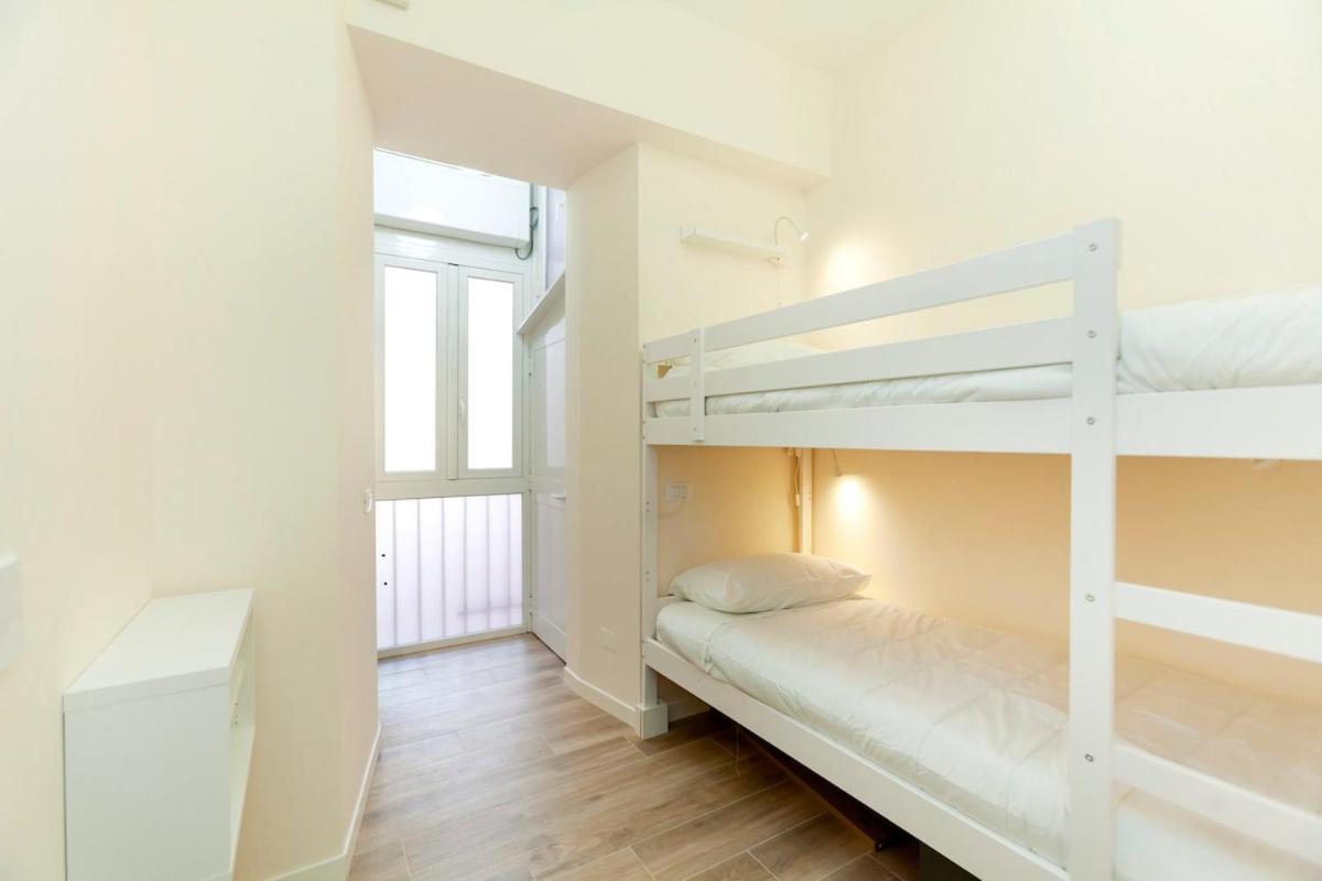 Apartment Trendy At Vatican Rom