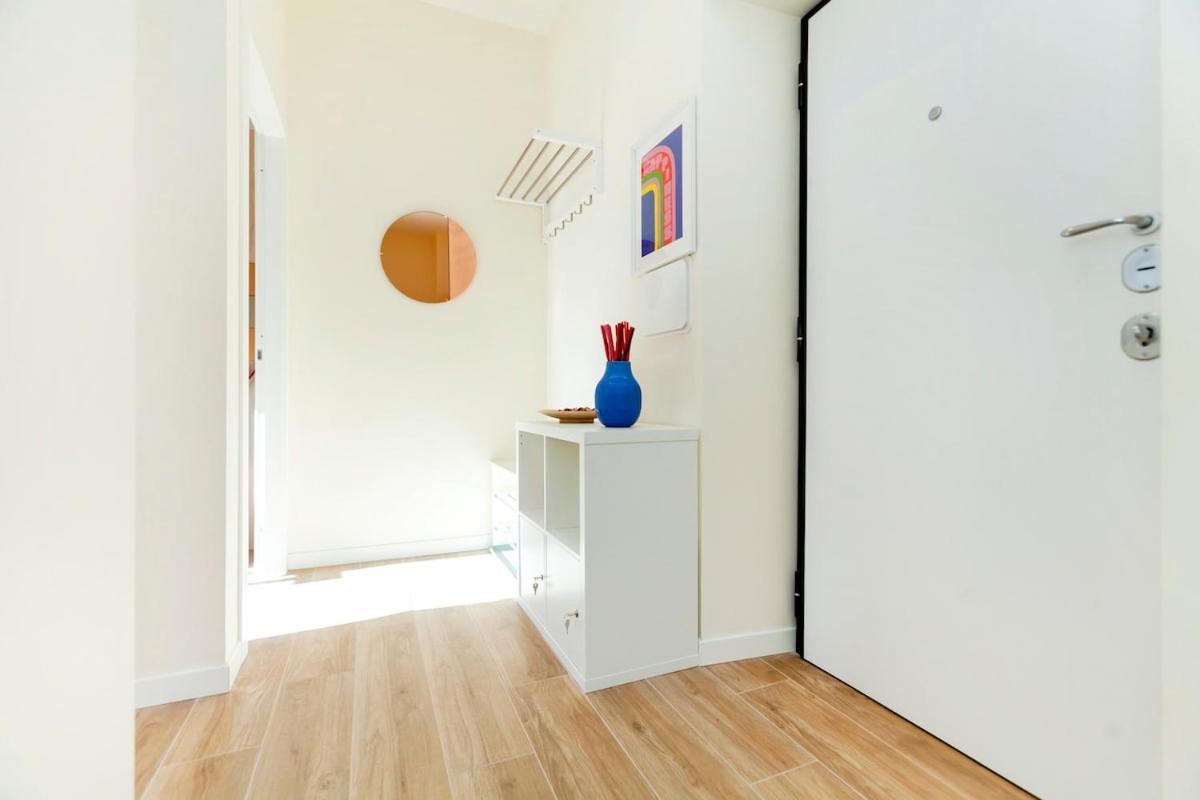 Apartment Trendy At Vatican