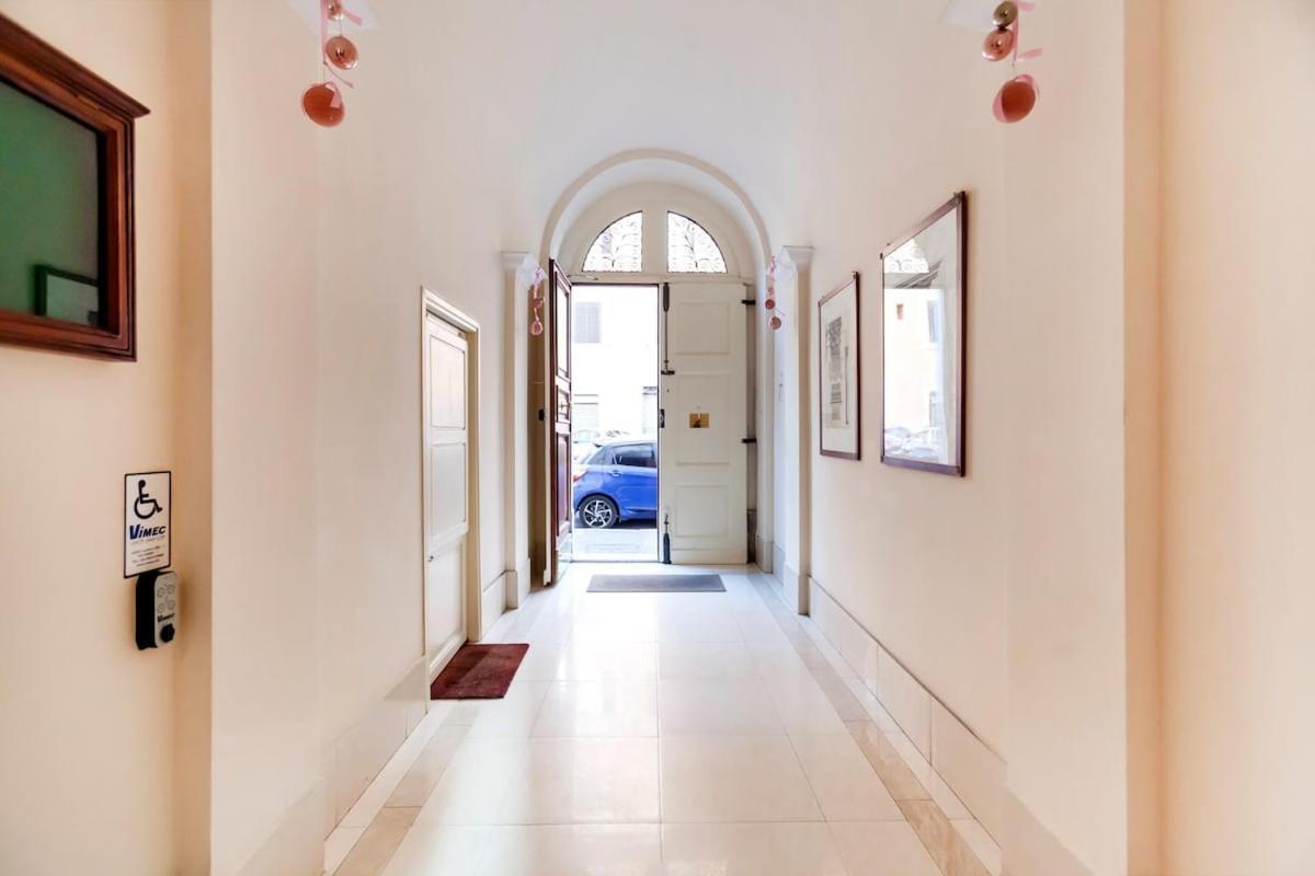 Apartment Trendy At Vatican *