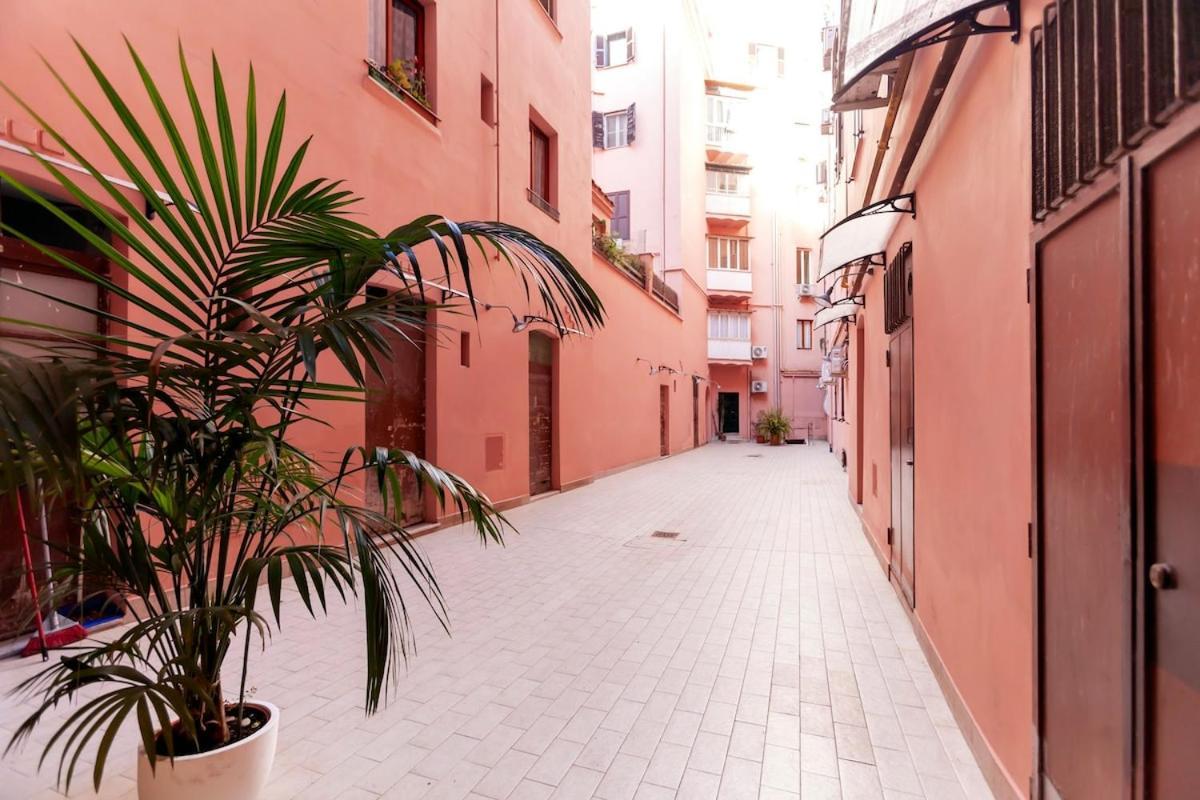 Apartment Trendy At Vatican *